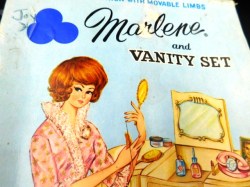 marlene marx box a